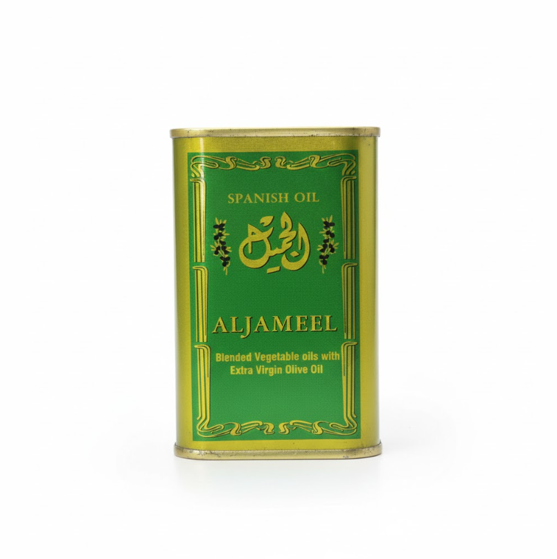 Aljameel Spanish Olive Oil